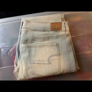 AE Jegging | Size 14 XLONG